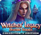 เกมส์ Witches' Legacy: Awakening Darkness Collector's Edition