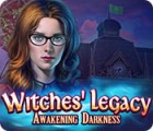 เกมส์ Witches' Legacy: Awakening Darkness
