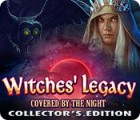 เกมส์ Witches' Legacy: Covered by the Night Collector's Edition