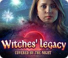 เกมส์ Witches' Legacy: Covered by the Night
