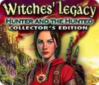 เกมส์ Witches' Legacy: Hunter and the Hunted Collector's Edition