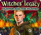 เกมส์ Witches' Legacy: Hunter and the Hunted