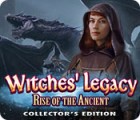 เกมส์ Witches' Legacy: Rise of the Ancient Collector's Edition