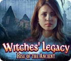 เกมส์ Witches' Legacy: Rise of the Ancient