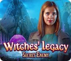เกมส์ Witches' Legacy: Secret Enemy