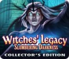 เกมส์ Witches' Legacy: Slumbering Darkness Collector's Edition