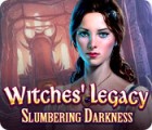 เกมส์ Witches' Legacy: Slumbering Darkness