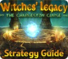 เกมส์ Witches' Legacy: The Charleston Curse Strategy Guide