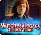 เกมส์ Witches' Legacy: The Dark Throne