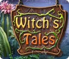 เกมส์ Witch's Tales