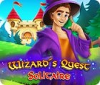 เกมส์ Wizard's Quest Solitaire