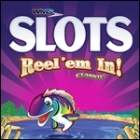 เกมส์ WMS Slots - Reel Em In