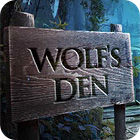 เกมส์ The Wolf's Den