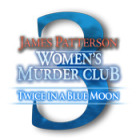 เกมส์ James Patterson's Women's Murder Club: Twice in a Blue Moon