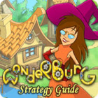 เกมส์ Wonderburg Strategy Guide