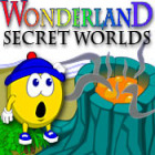 เกมส์ Wonderland Secret Worlds