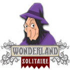 เกมส์ Wonderland Solitaire เกมส์ Wonderland Solitaire