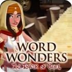เกมส์ Word Wonders