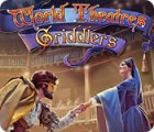 เกมส์ World Theatres Griddlers