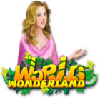 เกมส์ World Wonderland