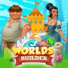 เกมส์ Worlds Builder