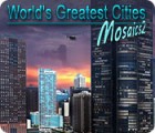 เกมส์ World's Greatest Cities Mosaics 2