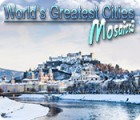 เกมส์ World's Greatest Cities Mosaics 3