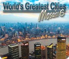 เกมส์ World's Greatest Cities Mosaics 6