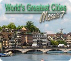 เกมส์ World's Greatest Cities Mosaics 7