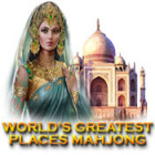 เกมส์ World’s Greatest Places Mahjong