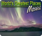 เกมส์ World's Greatest Places Mosaics 2