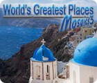 เกมส์ World's Greatest Places Mosaics 3