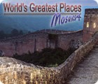เกมส์ World's Greatest Places Mosaics 4