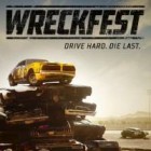 เกมส์ Wreckfest