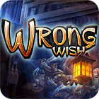 เกมส์ Wrong Wish