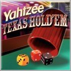 เกมส์ Yahtzee Texas Hold 'Em