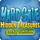 เกมส์ Yard Sale Hidden Treasures: Lucky Junction