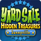 เกมส์ Yard Sale Hidden Treasures: Sunnyville