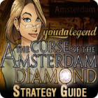 เกมส์ Youda Legend: The Curse of the Amsterdam Diamond Strategy Guide