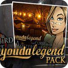 เกมส์ Youda Legend Pack