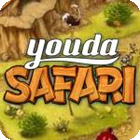 เกมส์ Youda Safari