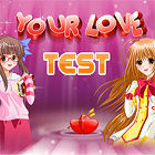 เกมส์ Your Love Test