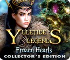 เกมส์ Yuletide Legends: Frozen Hearts Collector's Edition