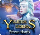 เกมส์ Yuletide Legends: Frozen Hearts