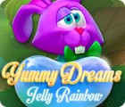 เกมส์ Yummy Dreams: Jelly Rainbow