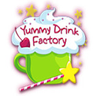 เกมส์ Yummy Drink Factory