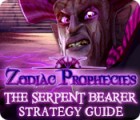 เกมส์ Zodiac Prophecies: The Serpent Bearer Strategy Guide
