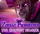 เกมส์ Zodiac Prophecies: The Serpent Bearer เกมส์ Zodiac Prophecies: The Serpent Bearer