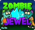 เกมส์ Zombie Jewel