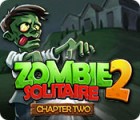 เกมส์ Zombie Solitaire 2: Chapter 2